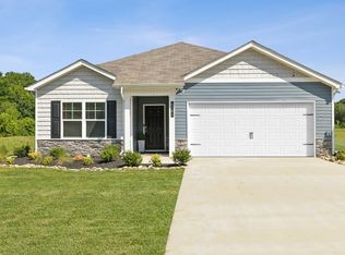 Aria Plan, Isabel Estates, Knoxville, TN 37938