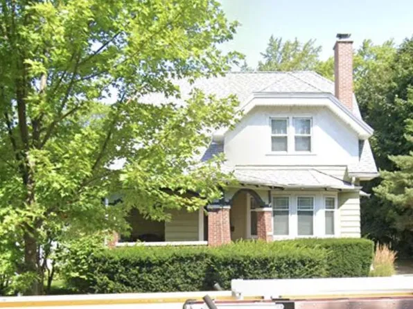 1826 East Olive STREET, Shorewood, WI 53211