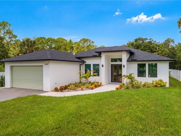 2719 2nd ST NW, NAPLES, FL 34120