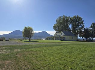 37366 Bone Mesa Rd, Paonia, CO 81428