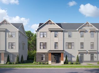 Pearson Plan, Everly Trace of Naperville, Naperville, IL 60564