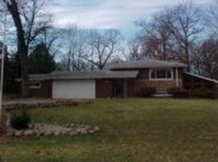 7998 Tapper St, Dyer, IN 46311
