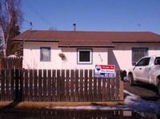 212 Ina St, Fairbanks, AK 99701