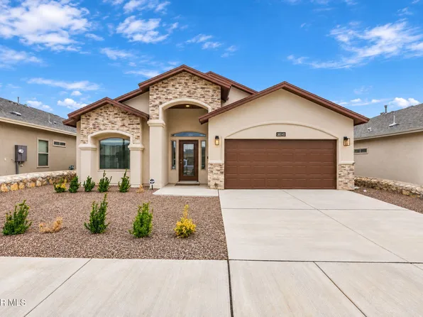 51045 Purple Mat Ave, El Paso, TX 79934