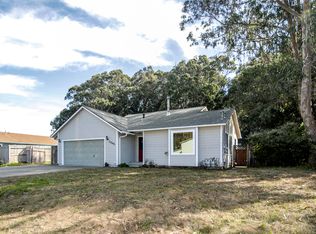 2545 Daffodil Ave, McKinleyville, CA 95519