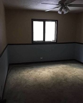 Spare Bedroom 1