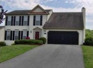 6215 Creekview Ct, Roanoke, VA 24018