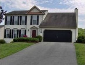 6215 Creekview Ct, Roanoke, VA, 24018