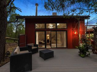 37 Mulberry Loop, Cedar Crest, NM 87008