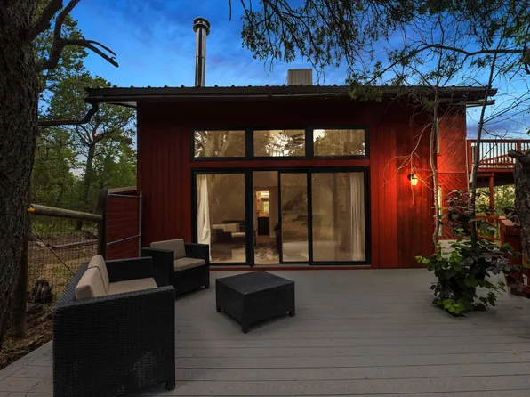 37 Mulberry Loop, Cedar Crest, NM 87008