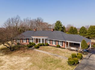 465 Boone Trail Rd, Danville, KY 40422