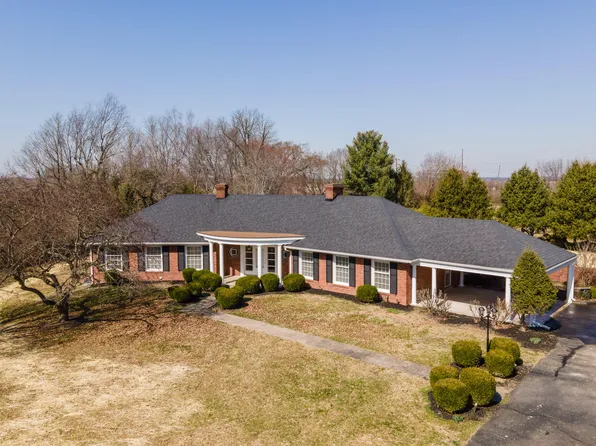 465 Boone Trail Rd, Danville, KY 40422