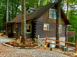 230 Silver Maple Ln, Rabun Gap, GA 30568