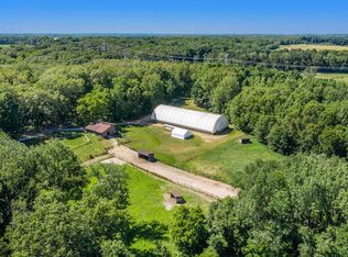 12650 Cressey Rd, Plainwell, MI 49080