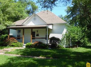 401 E Saline St, Sedalia, MO 65301