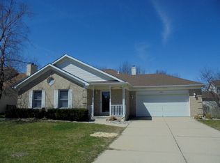 1901 Chestnut Hill Rd, Plainfield, IL 60586