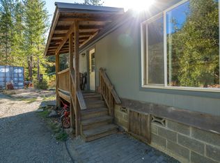 2251 Lower Wolf Creek Rd, Wolf Creek, OR 97497