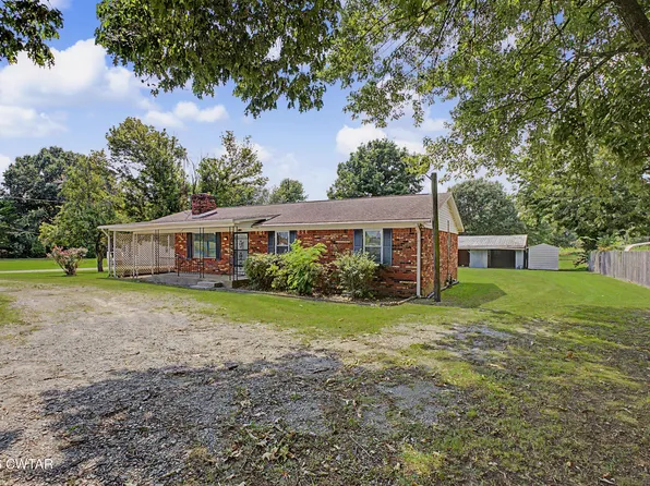 7081 Poplar Corner Rd, Bells, TN 38006