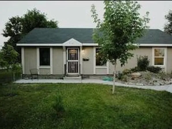 1303 S Stewart St, Salt Lake City, UT 84104