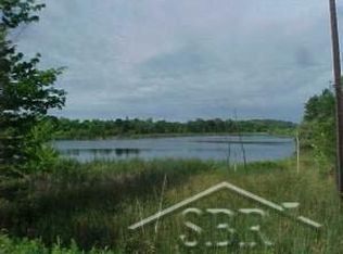 Washburn Rd, Otisville, MI 48463