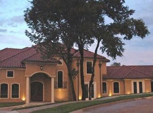 3402 Anthony Cir, Rowlett, TX 75088