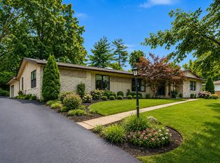 436 Marford Dr, Saint Louis, MO 63141