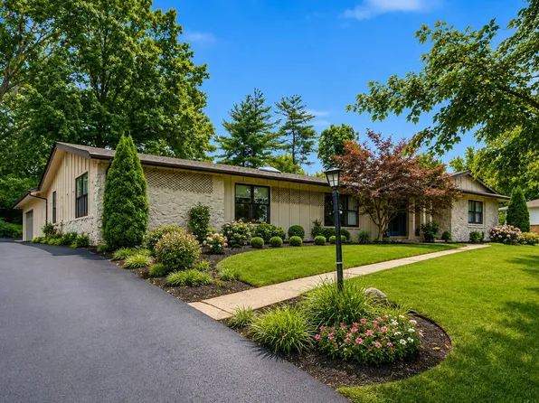 436 Marford Dr, Saint Louis, MO 63141