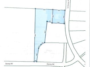 308 N Dorsey Rd, Hampton, GA 30228