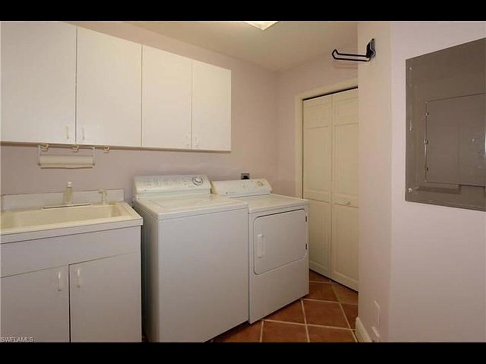Laundry rm