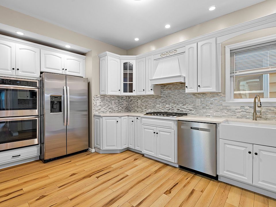 Brand New Kitchen