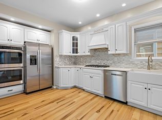 38 E 36th St APT 1, Bayonne, NJ 07002