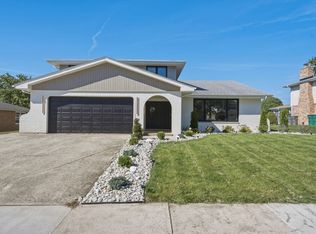 14216 Trenton Ave, Orland Park, IL 60462