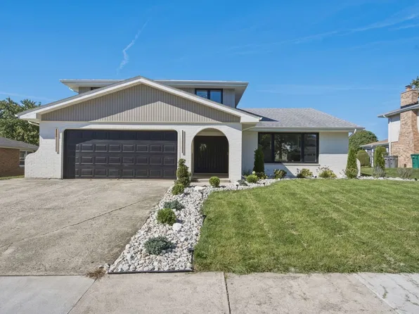 14216 Trenton Ave, Orland Park, IL 60462