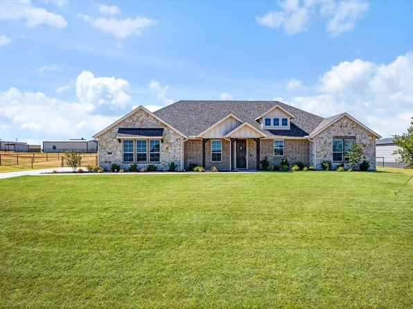 142 Lonicera Ln, Paradise, TX 76073