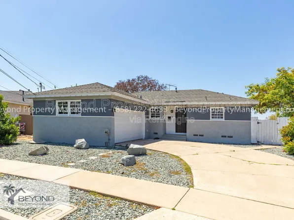 5207 Irwin Ave, San Diego, CA 92120