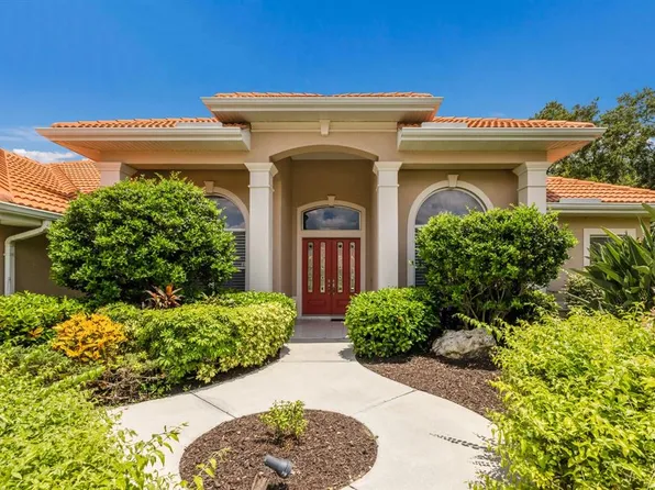 8136 Deerbrook Cir, Sarasota, FL 34238