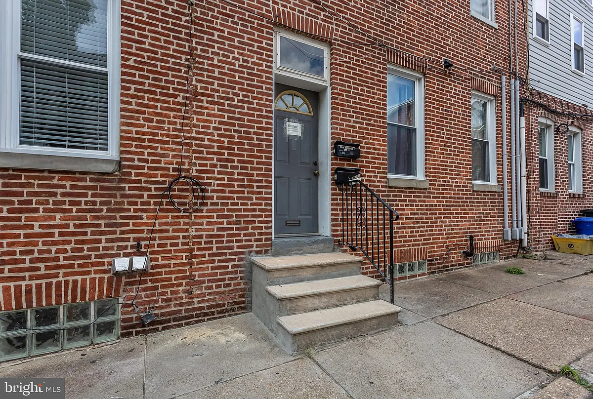 Building Photo - 3018 Odonnell St #2R