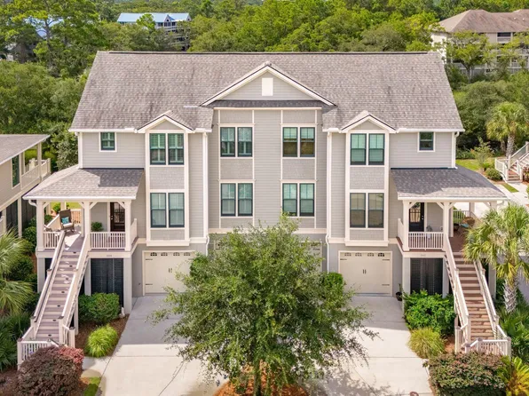 2080 Sterling Marsh Ln, Seabrook Island, SC 29455