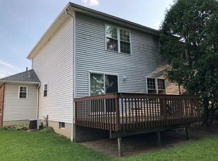 902 Greenfield Dr, Mansfield, OH 44904