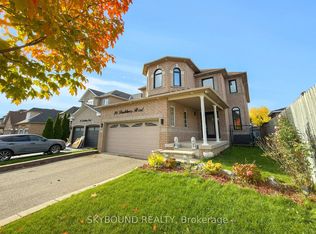 26 Bushberry Rd, Brampton, ON L7A 1L3