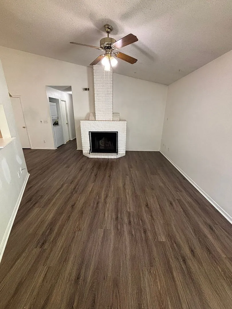 Transformation in Progress: Updated 2BR Duplex in Fayetteville! NO PETS! — Photo 2
