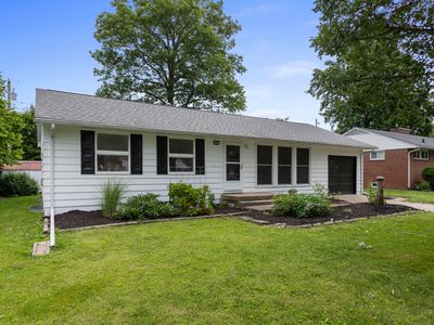 1900 Broadmoor Dr, Champaign, IL, 61821