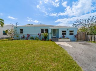 1500 Funston St, Hollywood, FL 33020