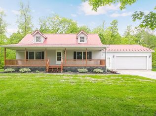 16342 Huntley Rd, Huntsburg, OH 44046