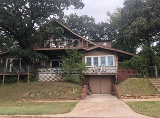 203 N Tacoma Ave, Tulsa, OK 74127