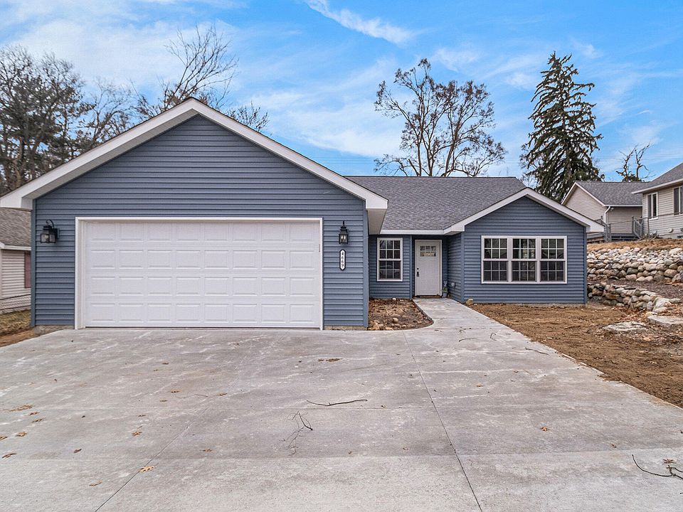 4669 Hatchery Rd, Waterford, MI 48329 Zillow