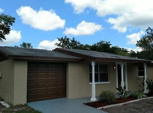 7335 Potomac Dr, Port Richey, FL 34668