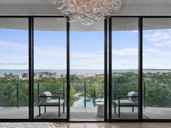 2821 S Bayshore Dr Unit 8A, Miami, FL 33133