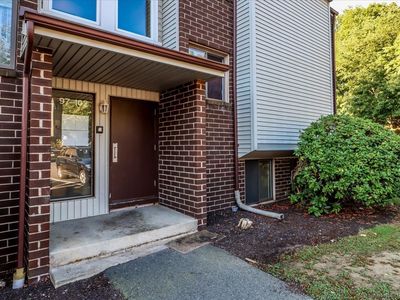 7 Padanaram Road #D98, Danbury, CT, 06810