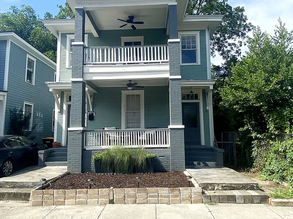 412 E 40th St #B, Savannah, GA 31401
